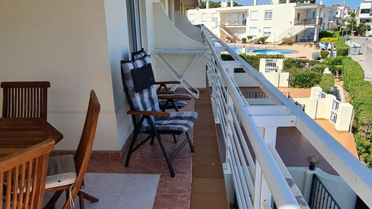 Photo of Outdoor in Vinaros