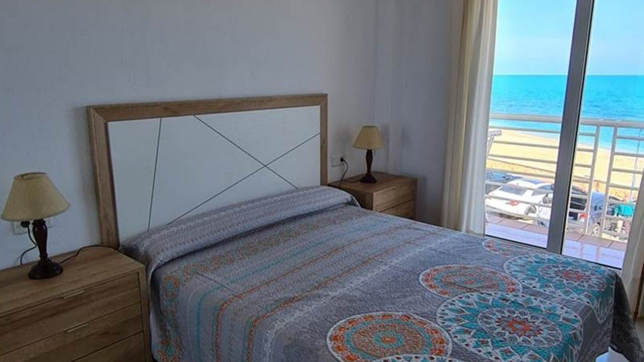 Photo of Bedroom in Vinaros