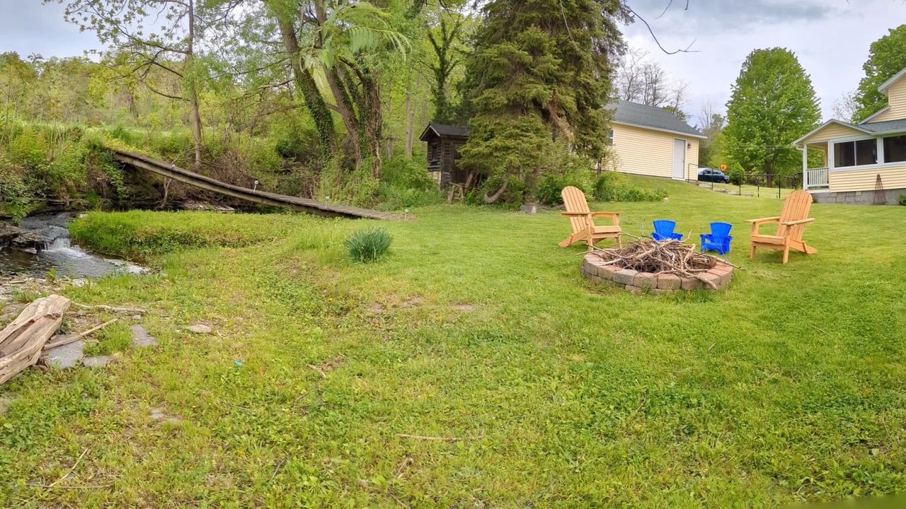Photo of Outdoor in Valois