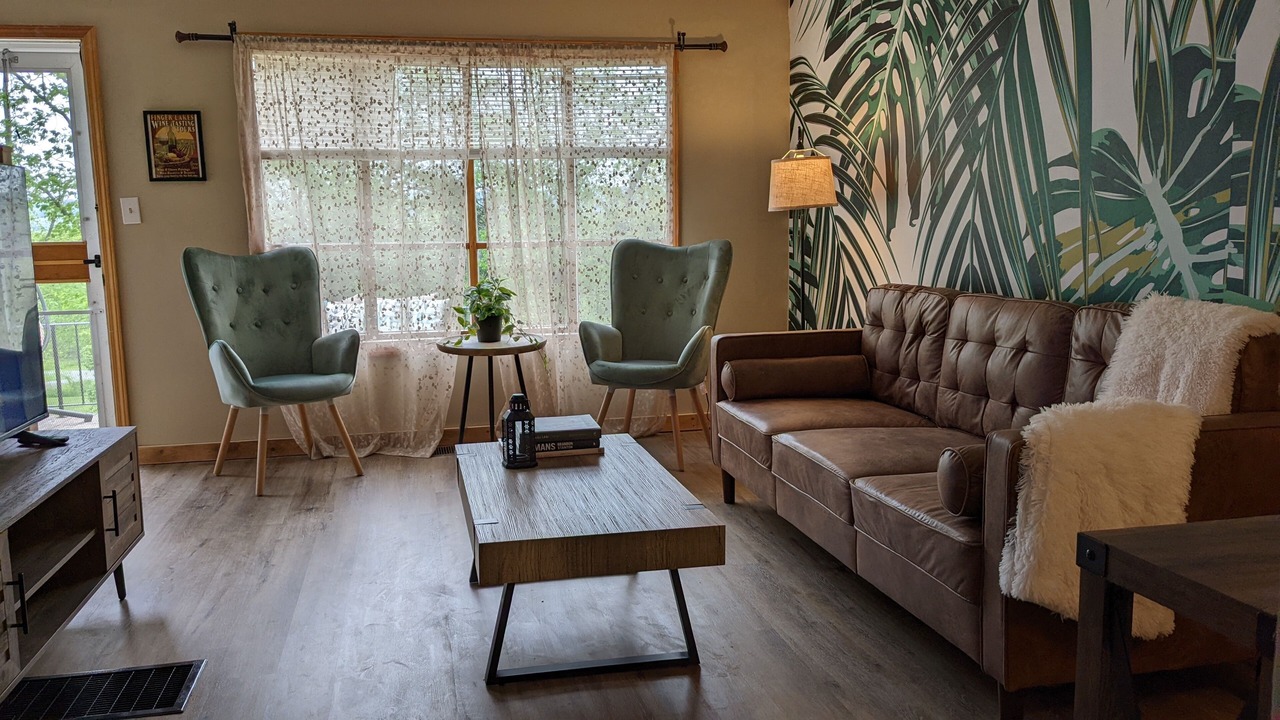 Photo of Livingroom in Valois