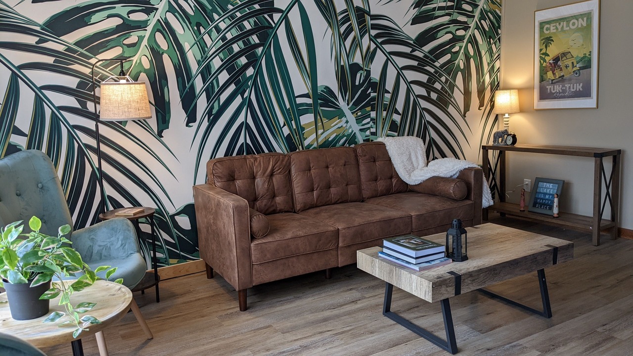 Photo of Livingroom in Valois