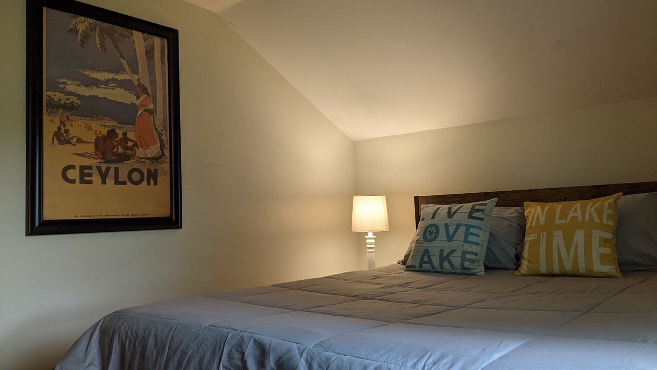 Photo of Bedroom in Valois