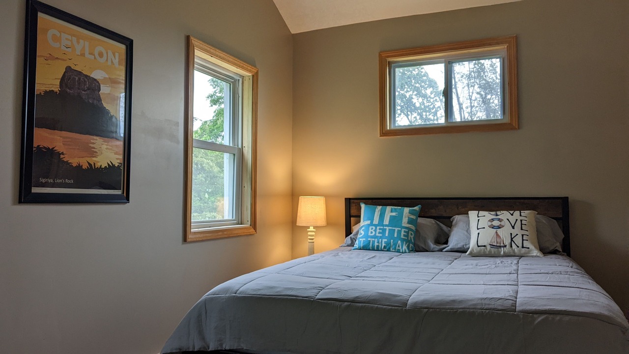 Photo of Bedroom in Valois