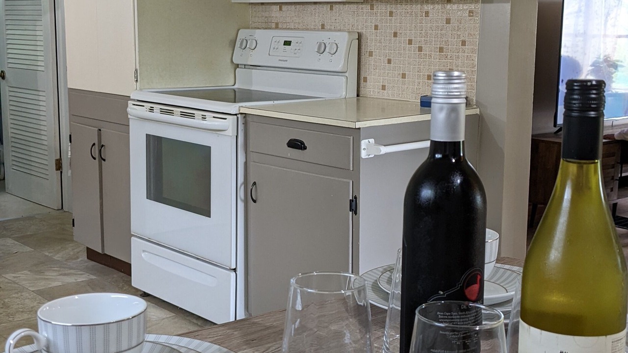 Photo of Kitchen in Valois