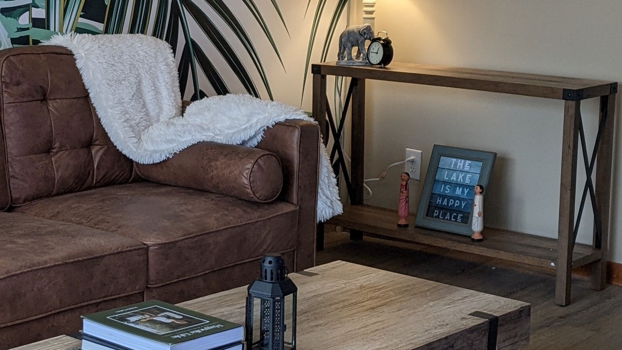 Photo of Livingroom in Valois