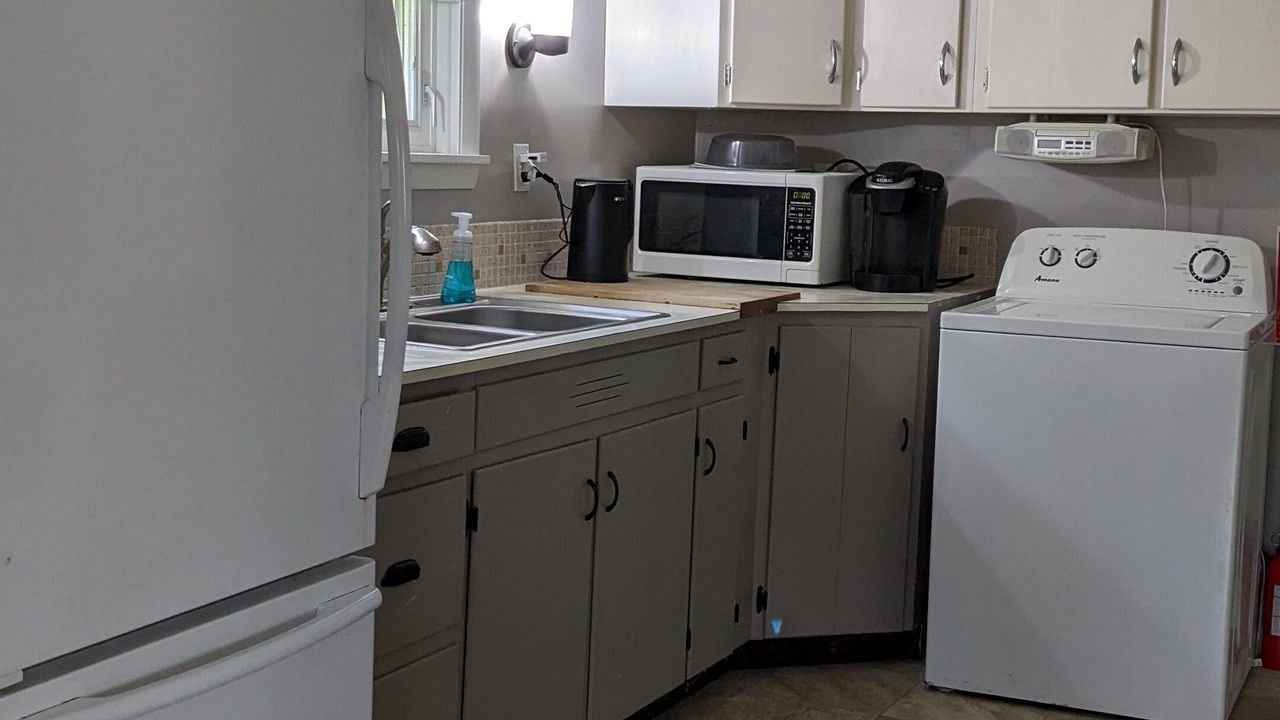 Photo of Kitchen in Valois