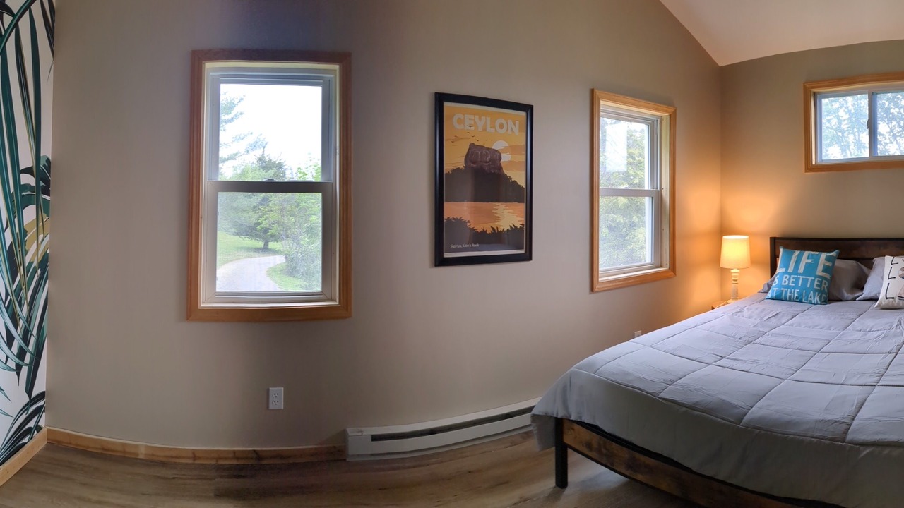 Photo of Bedroom in Valois