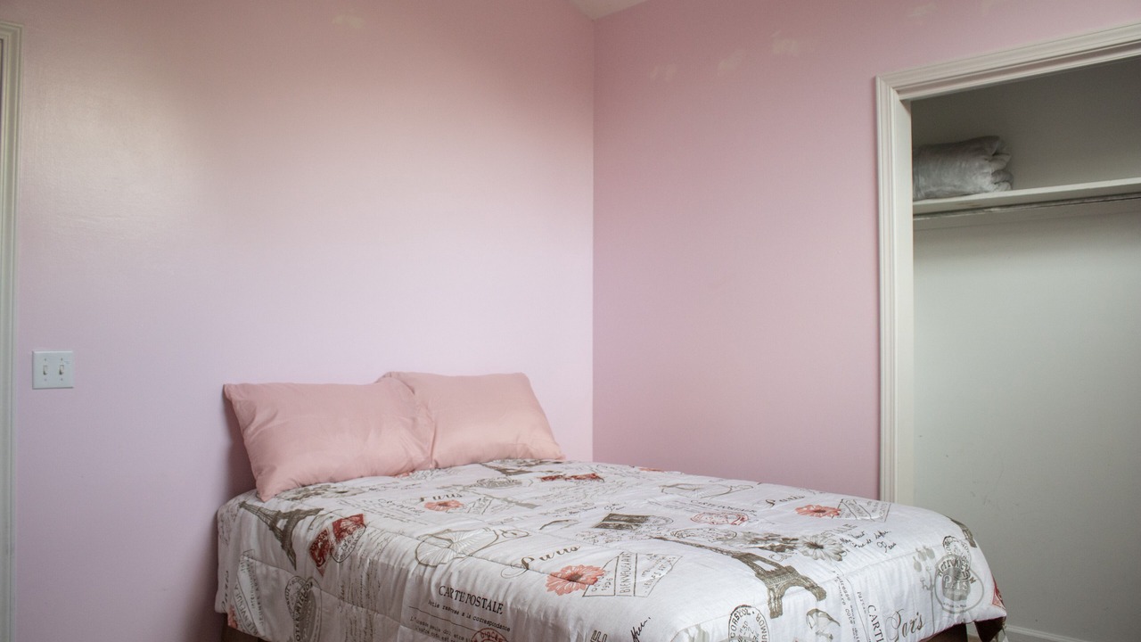 Photo of Bedroom in Oaks Corners