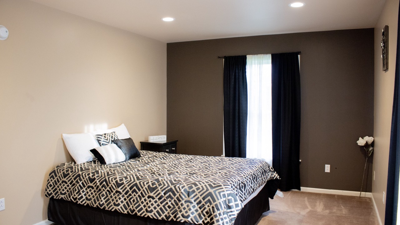 Photo of Bedroom in Oaks Corners