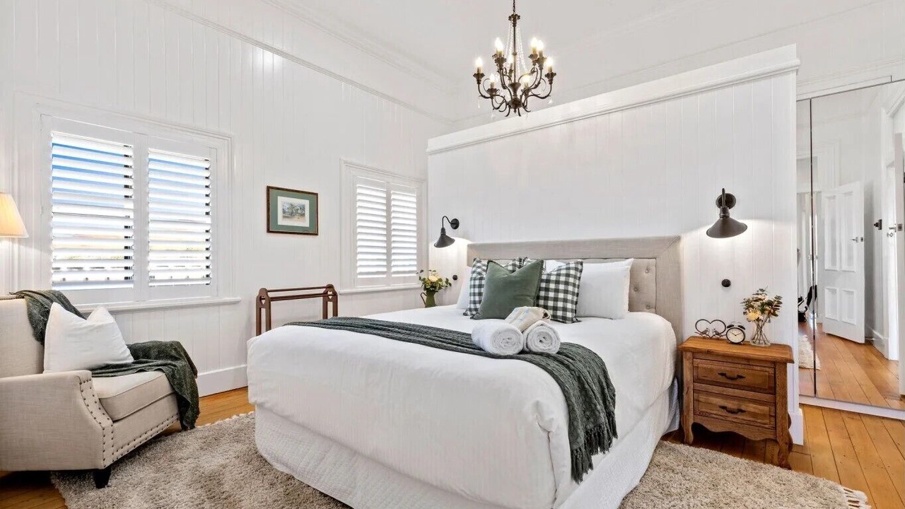 Photo of Bedroom in Bargara