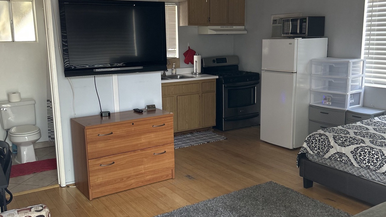 Photo of Bedroom in North Hollywood