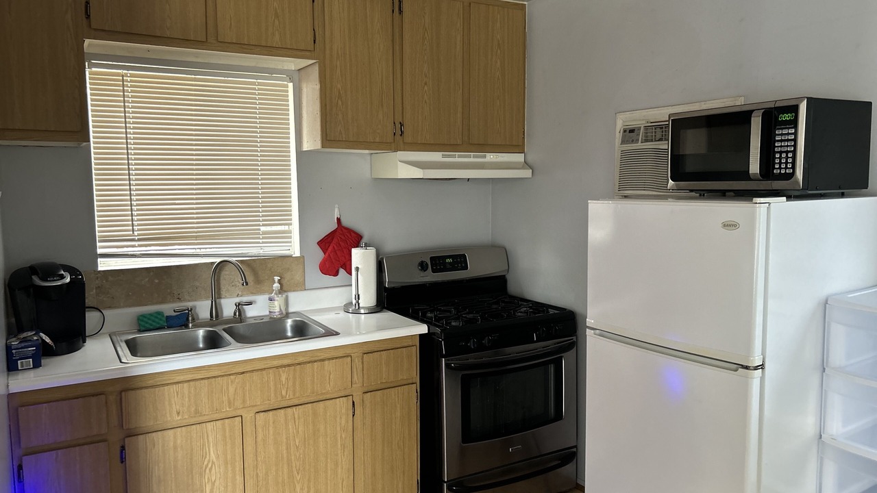 Photo of Kitchen in North Hollywood