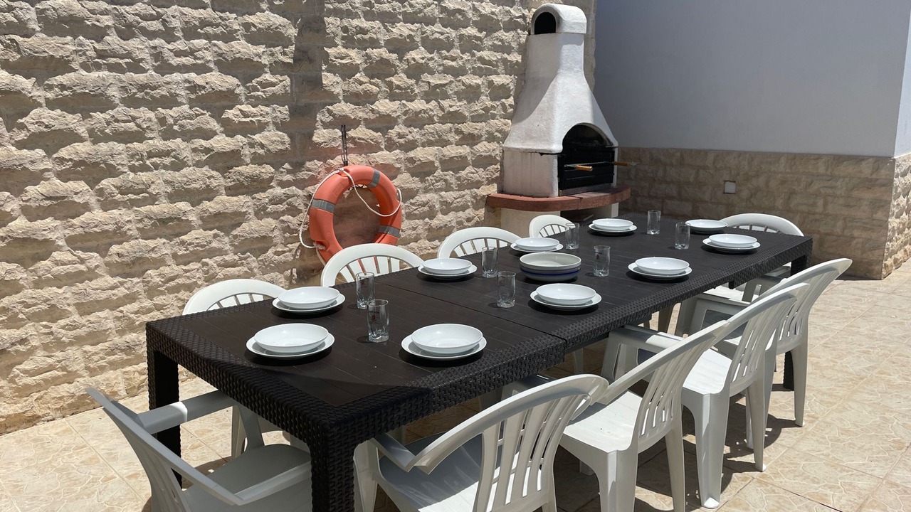 Photo of Outdoor in Olhos D'Agua