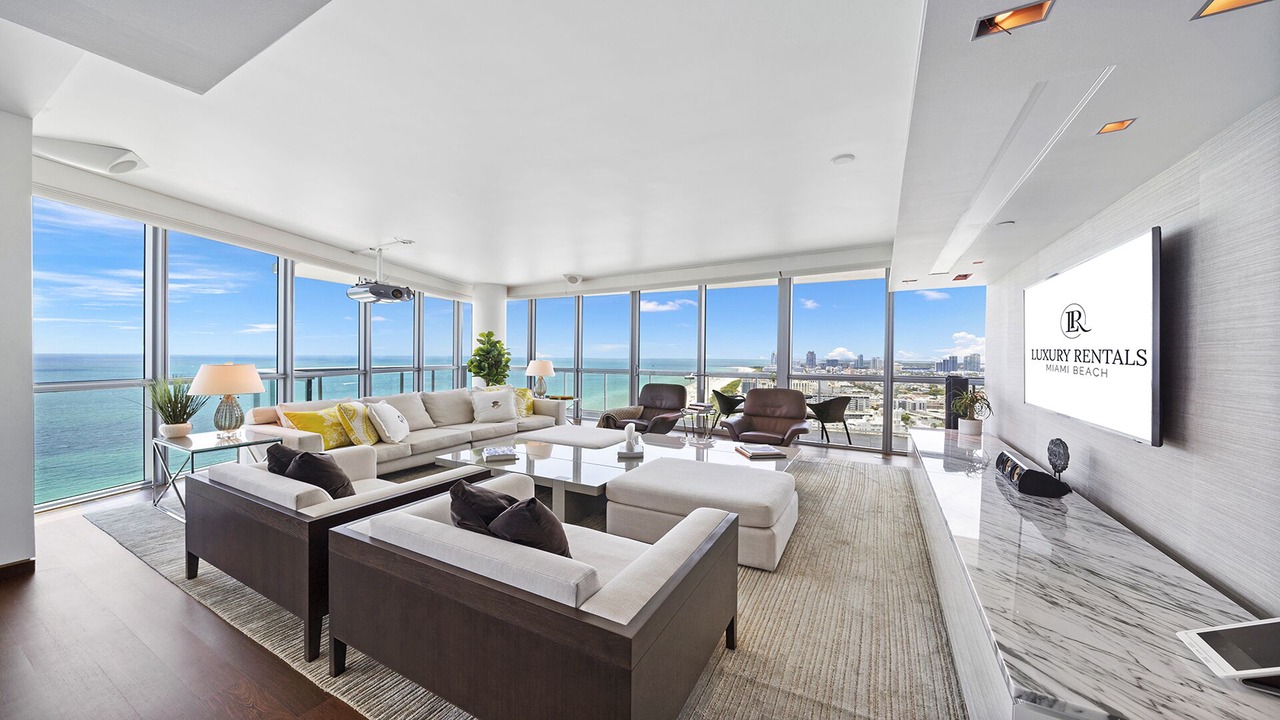 Photo of Livingroom in City Center