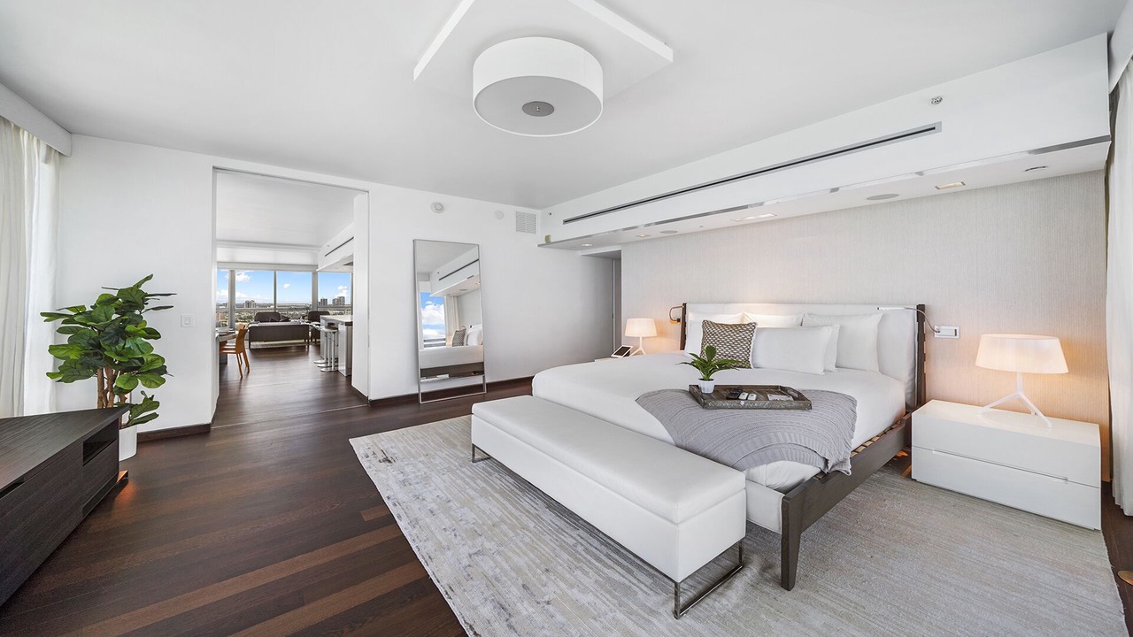 Photo of Bedroom in City Center