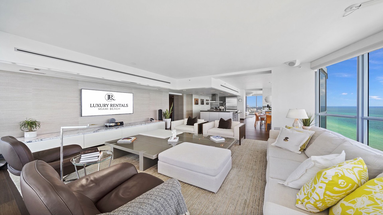 Photo of Livingroom in City Center