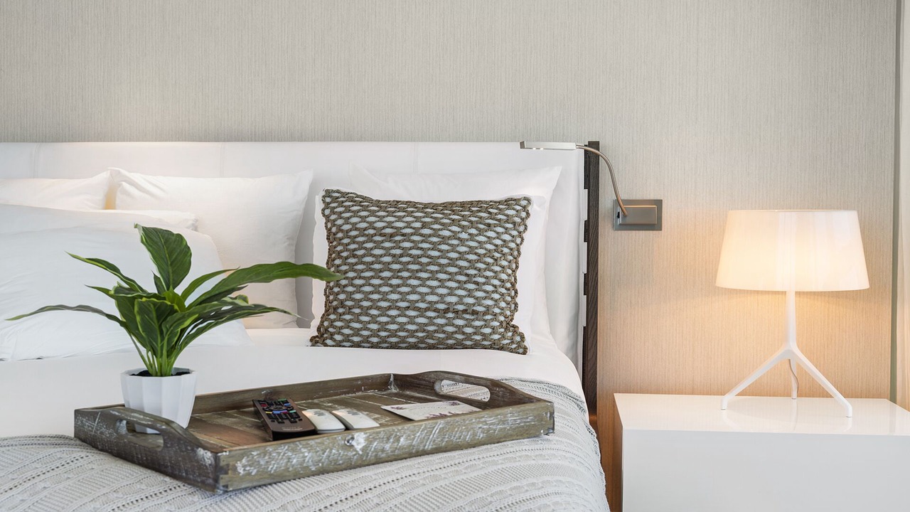 Photo of Bedroom in City Center