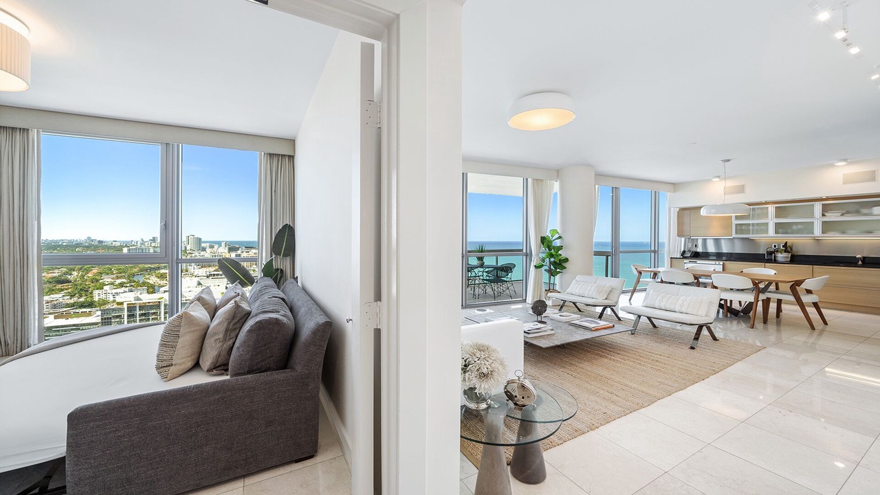 Photo of Livingroom in City Center