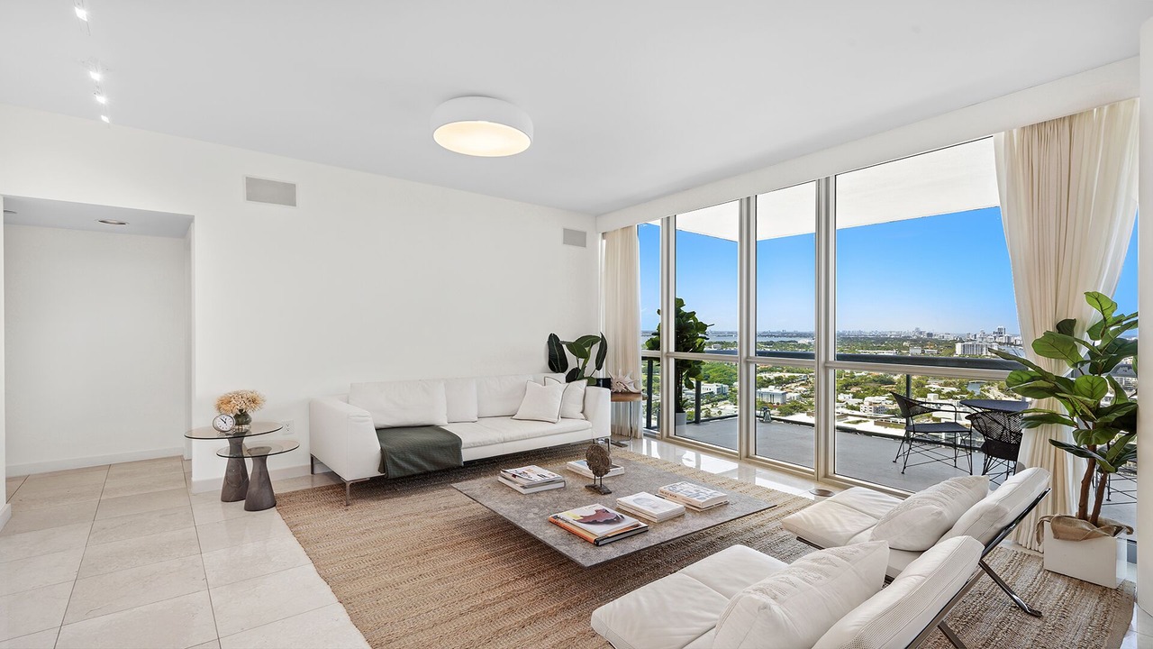 Photo of Livingroom in City Center