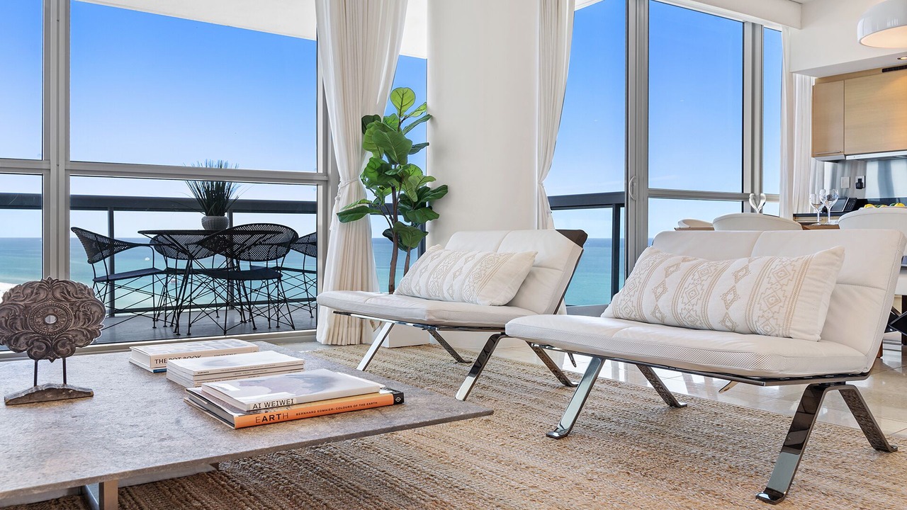 Photo of Livingroom in City Center