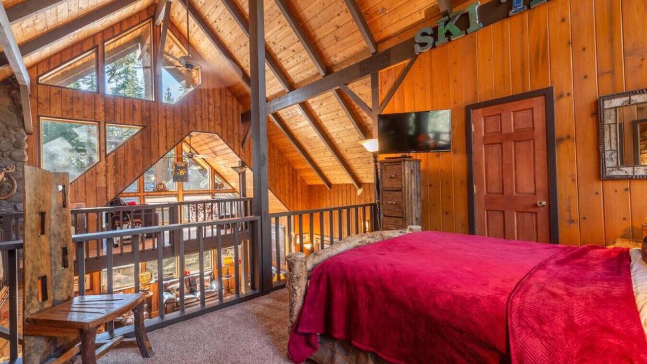 Photo of Bedroom in Chamberlands