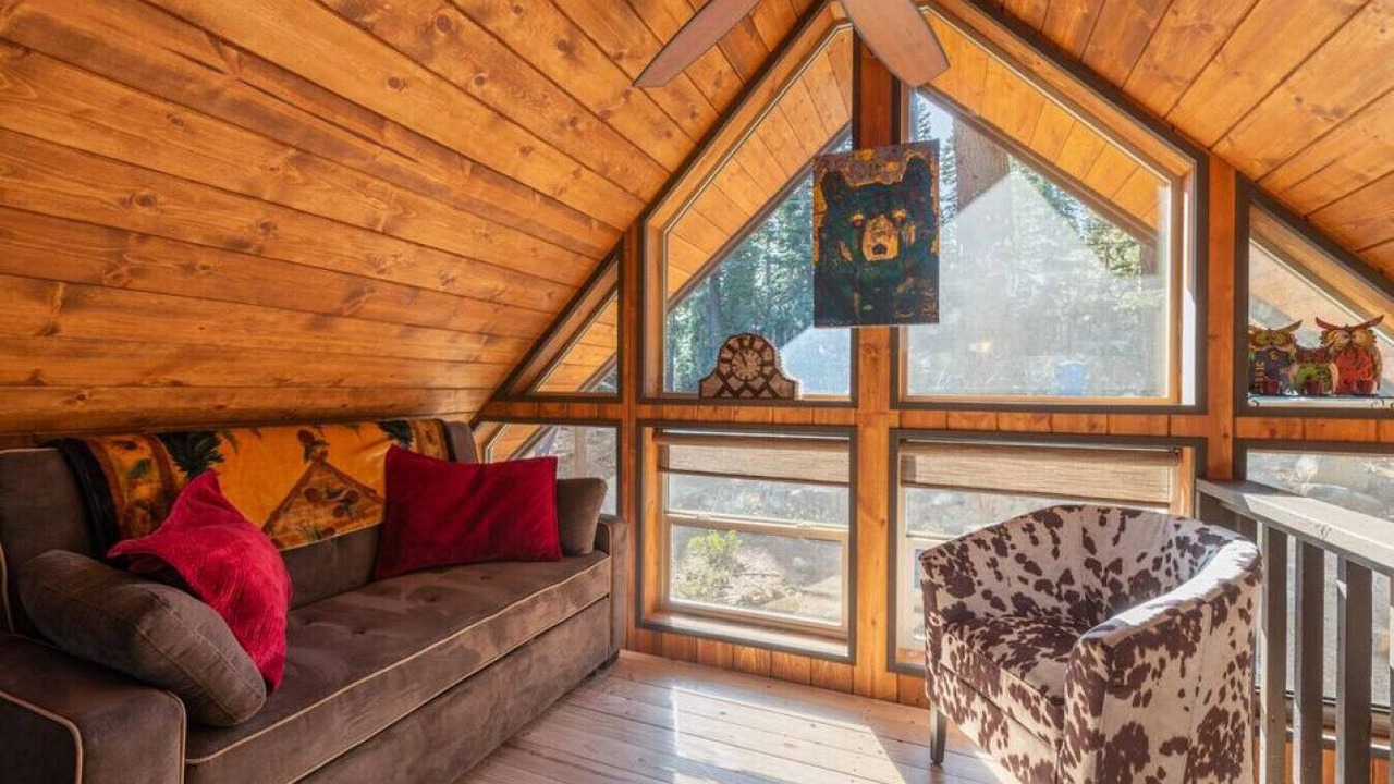 Photo of Livingroom in Chamberlands