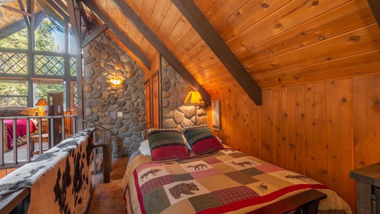 Photo of Bedroom in Chamberlands