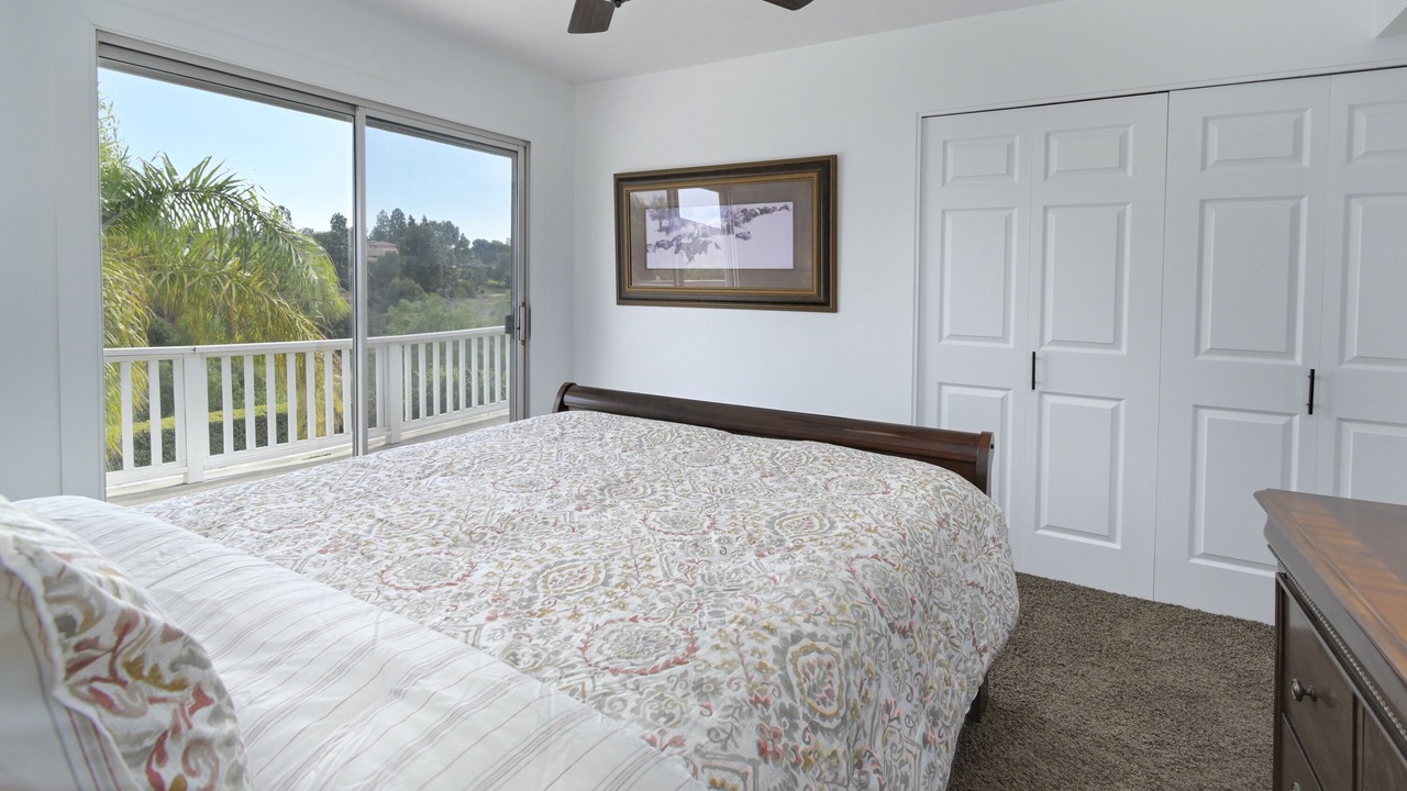 Photo of Patio Balcony in Thousand Oaks