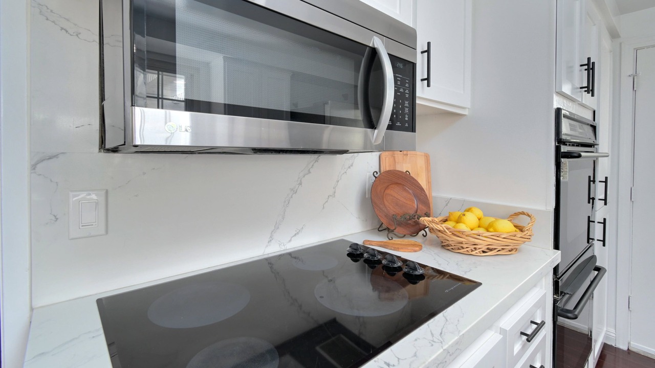 Photo of Kitchen in Thousand Oaks