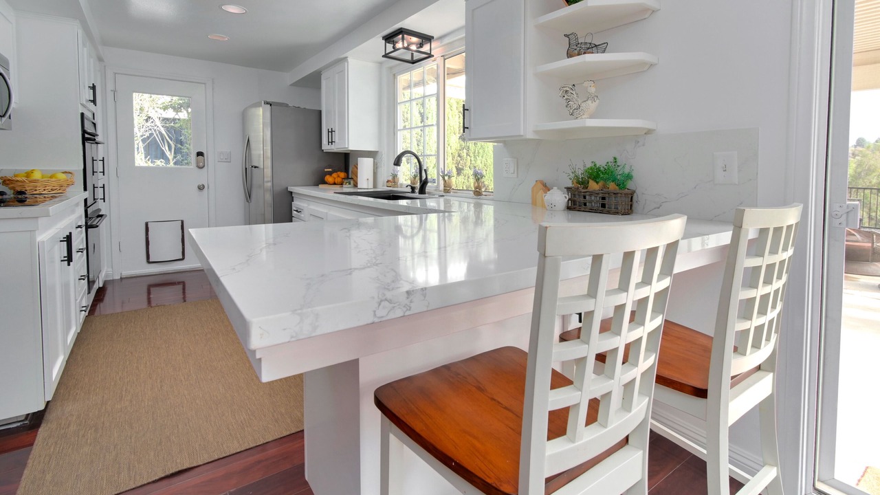Photo of Kitchen in Thousand Oaks