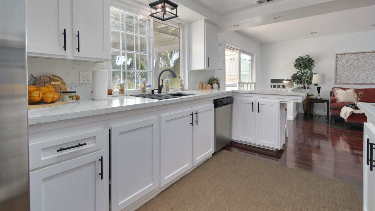 Photo of Kitchen in Thousand Oaks