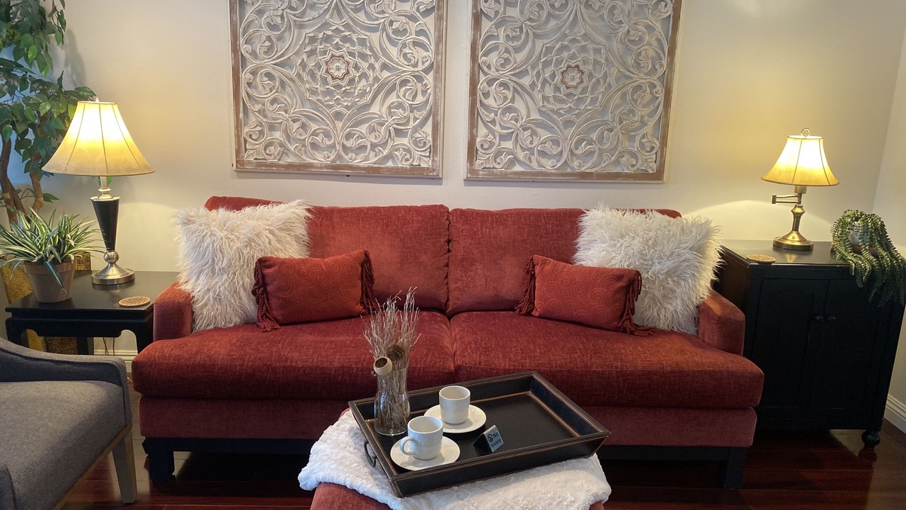 Photo of Livingroom in Thousand Oaks