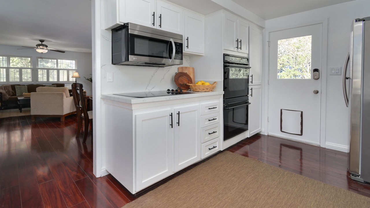 Photo of Kitchen in Thousand Oaks