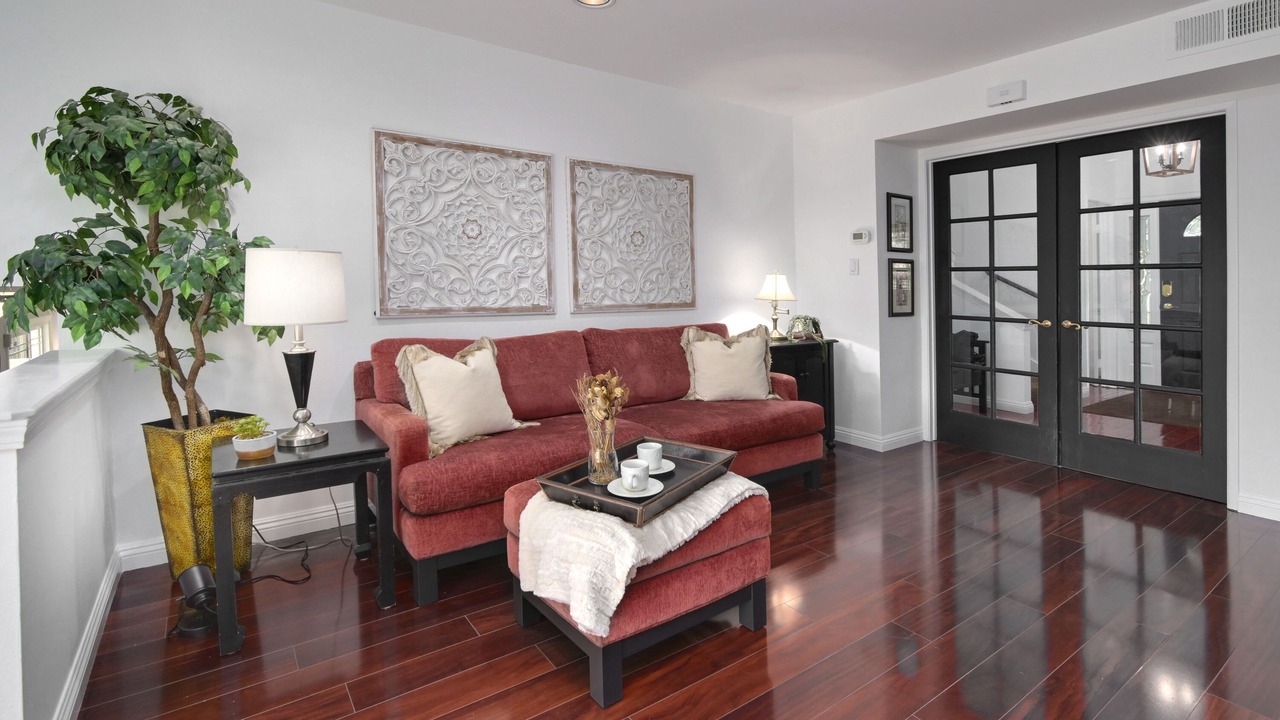 Photo of Bedroom in Thousand Oaks