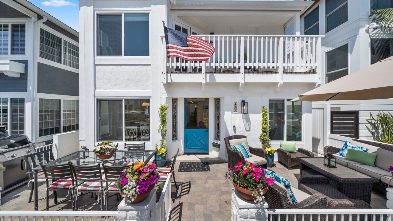 Photo of Outdoor in Balboa Island