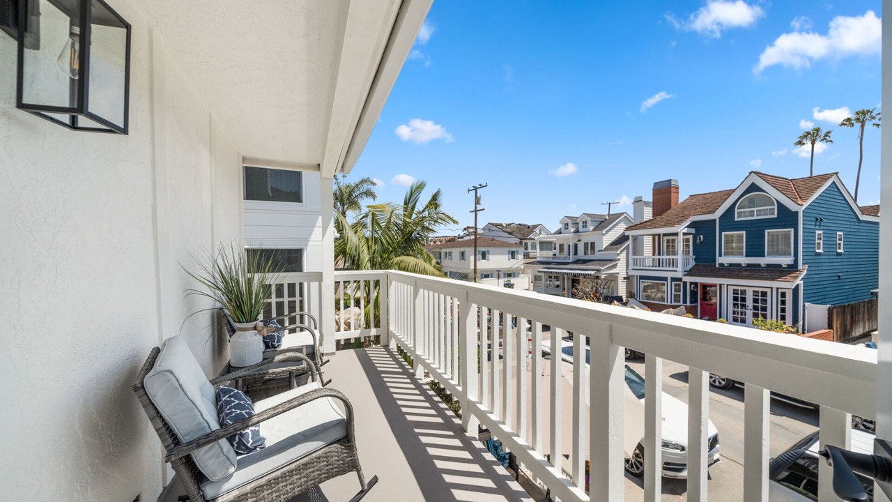 Photo of Outdoor in Balboa Island