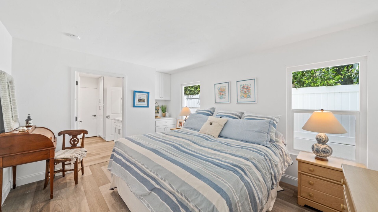 Photo of Bedroom in Balboa Island