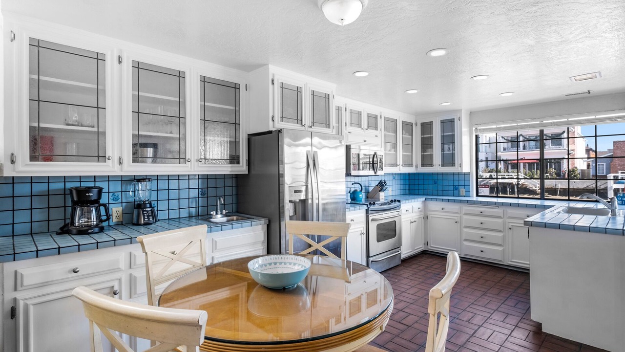 Photo of Kitchen in Balboa Island