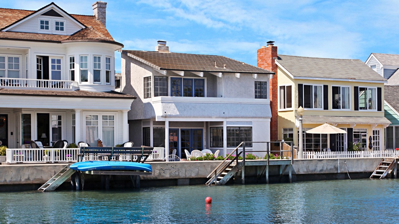 Photo of Outdoor in Balboa Island