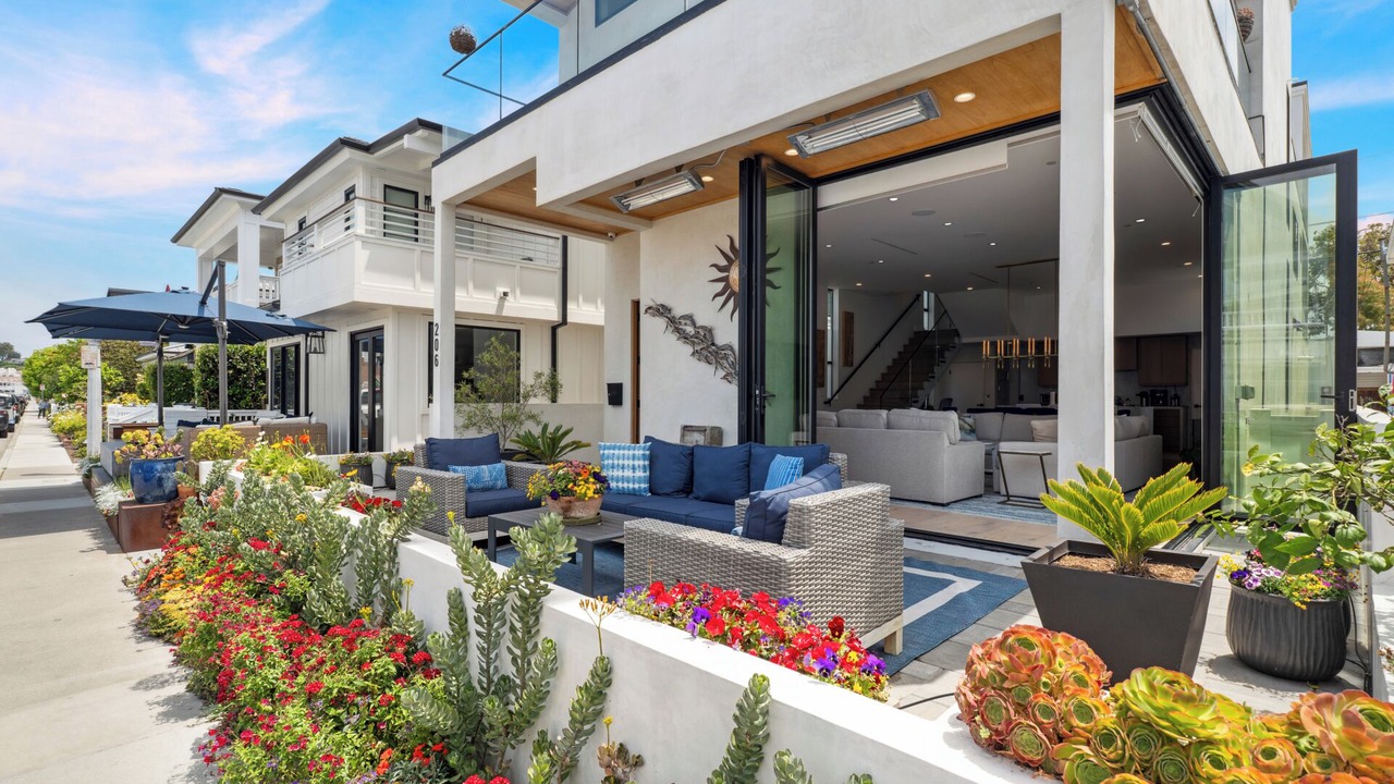 Photo of Outdoor in Balboa Island