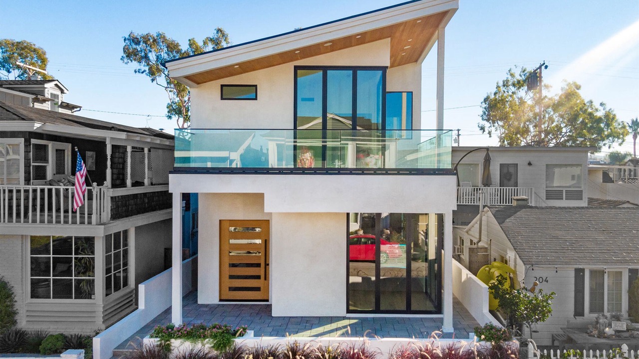 Photo of Outdoor in Balboa Island