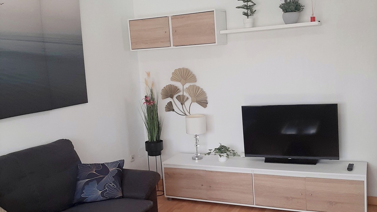 Photo of Livingroom in Santa Cruz de Bezana