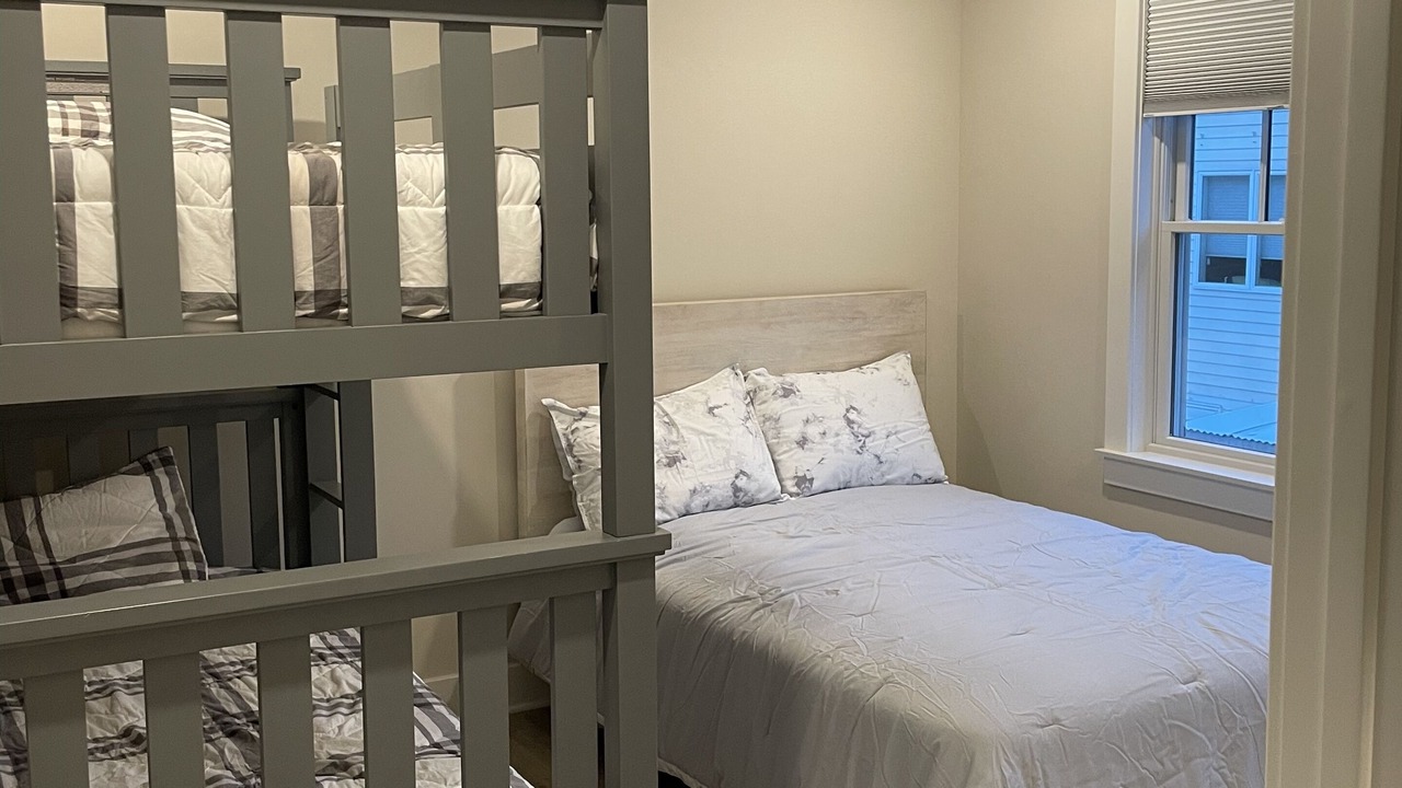 Photo of Bedroom in Beach Haven