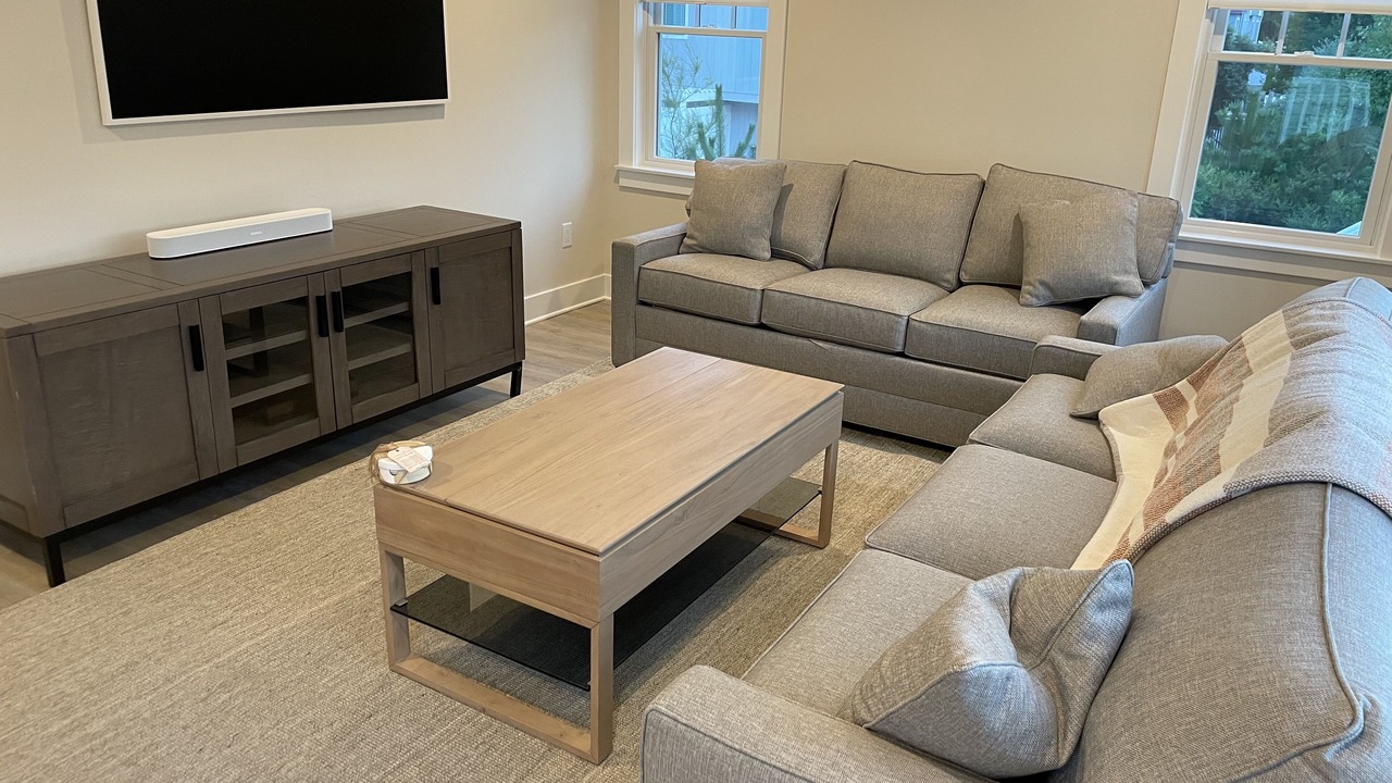 Photo of Livingroom in Beach Haven