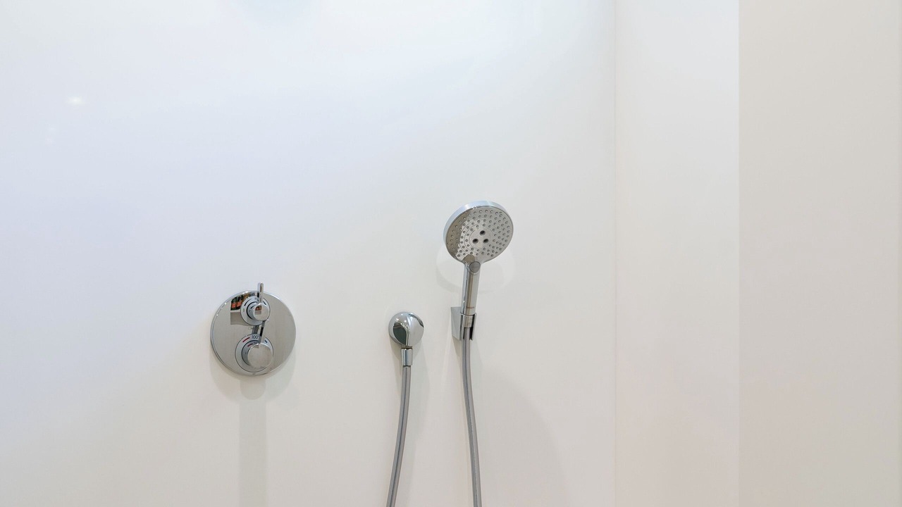 Photo of Bathroom in Newport Coast