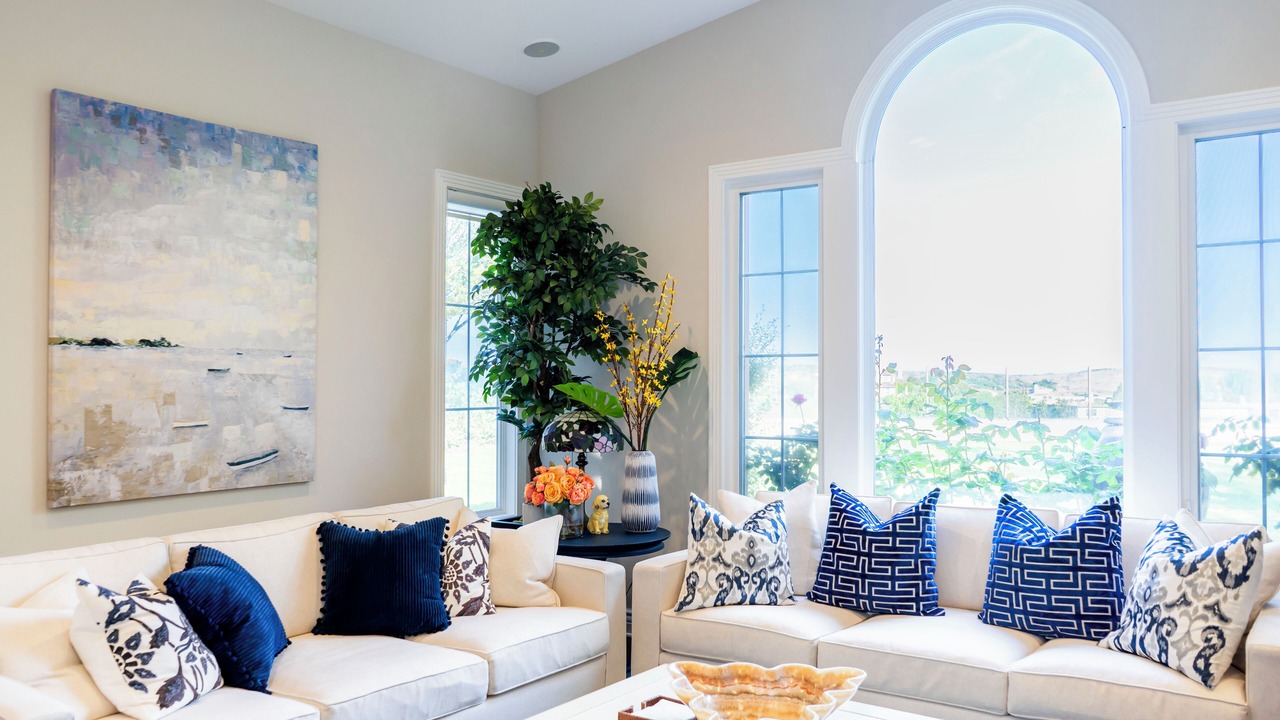 Photo of Livingroom in Newport Coast