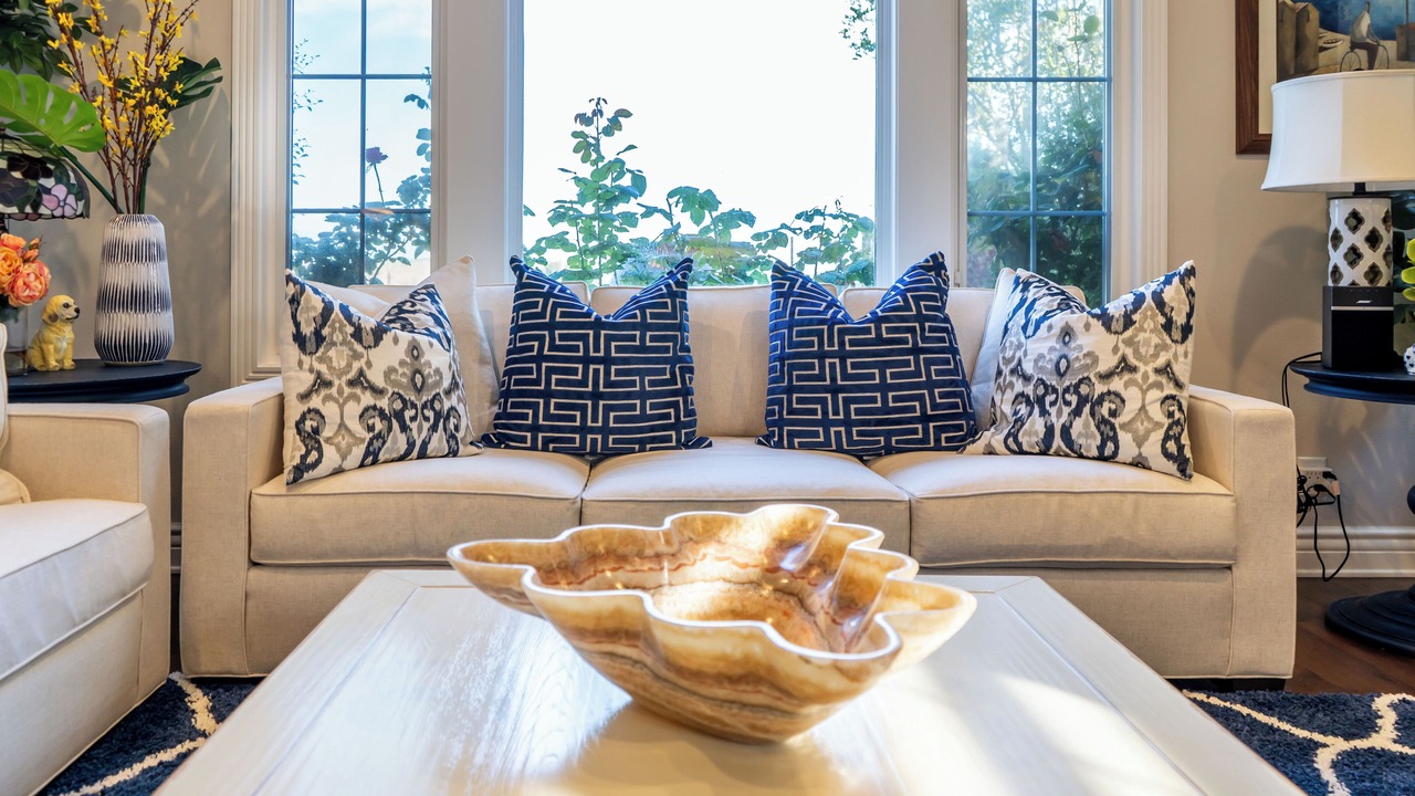 Photo of Livingroom in Newport Coast