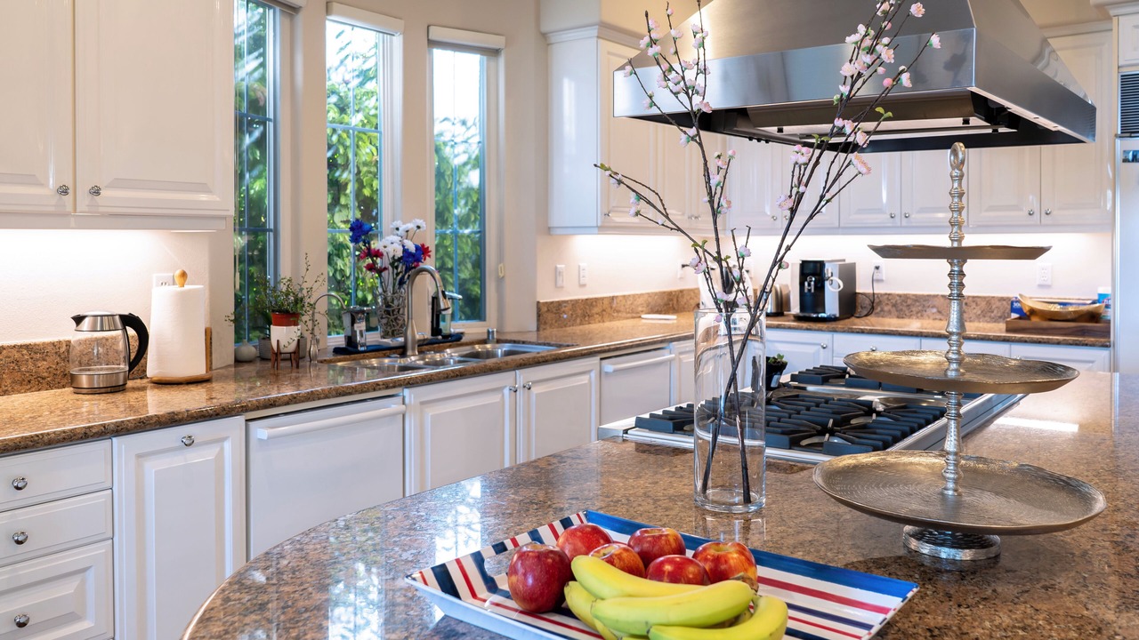 Photo of Kitchen in Newport Coast