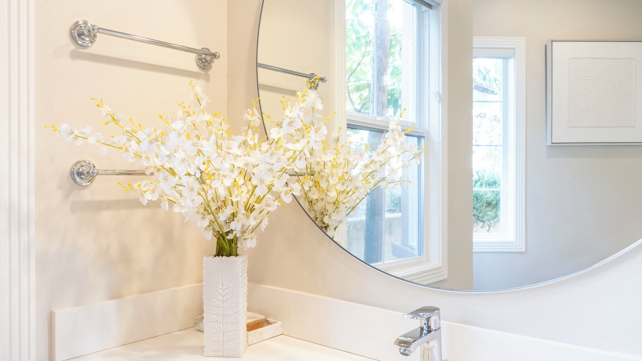 Photo of Bathroom in Newport Coast