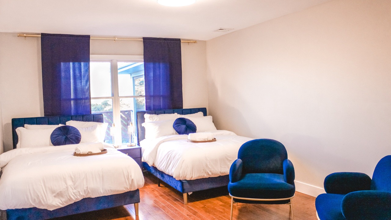 Photo of Bedroom in Chester
